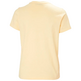 CAMISETA HH MUJER CORE GRAPHIC 2.0 367