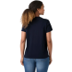 CAMISETA HH MUJER CORE GRAPHIC 2.0 598