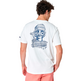 CAMISETA HOMBRE BATELA BOLSILLO AS FREE CU