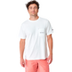 CAMISETA HOMBRE BATELA BOLSILLO AS FREE CU