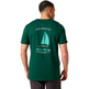 CAMISETA HOMBRE HH SHORELINE 3.0 390