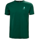 CAMISETA HOMBRE HH SHORELINE 3.0 390