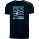 CAMISETA HOMBRE HH SHORELINE 3.0 597