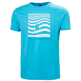 CAMISETA HOMBRE HH SHORELINE 3.0 621