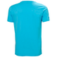 CAMISETA HOMBRE HH SHORELINE 3.0 621