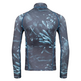CAMISETA RASHGUARD ATOLL JUNIOR LARGA ESTAMPADA