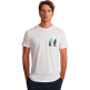 CAMISETA TBS HOMBRE DANISTEE MANGA CORTA ARCTIQUE