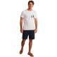 CAMISETA TBS HOMBRE DANISTEE MANGA CORTA ARCTIQUE