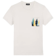 CAMISETA TBS HOMBRE DANISTEE MANGA CORTA ARCTIQUE