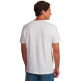 CAMISETA TBS HOMBRE GREIGTEE MANGA CORTA ARCTIQUE