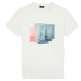 CAMISETA TBS HOMBRE GREIGTEE MANGA CORTA ARCTIQUE