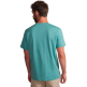 CAMISETA TBS HOMBRE GREIGTEE MANGA CORTA MANGROVE