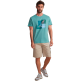 CAMISETA TBS HOMBRE GREIGTEE MANGA CORTA MANGROVE
