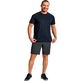 CAMISETA SLAM HOMBRE TECH PIQUE W01