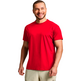 CAMISETA SLAM HOMBRE TECH PIQUE W07
