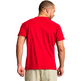 CAMISETA SLAM HOMBRE TECH PIQUE W07
