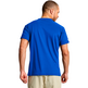 CAMISETA SLAM HOMBRE TECH PIQUE W11