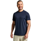 CAMISETA SLAM HOMBRE TECH PIQUE W13