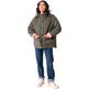 CAZADORA BATELA MUJER ALCOLCHADA 100% NYLON BZ