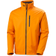 CAZADORA HOMBRE HH MIDLAYER 2.0 SIN CAPUCHA 399