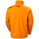 CAZADORA HOMBRE HH MIDLAYER 2.0 SIN CAPUCHA 399