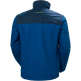 CAZADORA HOMBRE HH MIDLAYER 2.0 SIN CAPUCHA 507