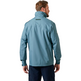 CAZADORA HOMBRE HH MIDLAYER 2.0 SIN CAPUCHA 601