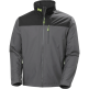 CAZADORA HOMBRE HH MIDLAYER 2.0 SIN CAPUCHA 831