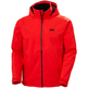 CAZADORA HH HOMBRE RACING HOODED 2.0 222