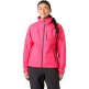 CAZADORA HH MUJER MIDLAYER 2.0 074