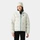 CAZADORA HH MUJER PUFFER REVERSIBLE 494