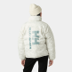 CAZADORA HH MUJER PUFFER REVERSIBLE 494
