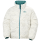 CAZADORA HH MUJER PUFFER REVERSIBLE 494