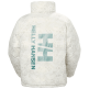 CAZADORA HH MUJER PUFFER REVERSIBLE 494