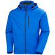 CAZADORA HOMBRE HH MIDLAYER 2.0 CON CAPUCHA 543