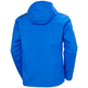 CAZADORA HOMBRE HH MIDLAYER 2.0 CON CAPUCHA 543