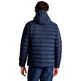 CAZADORA SLAM HOMBRE ACOLCHADA ALTURA W13