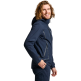 CAZADORA SLAM HOMBRE ACT HOODED W13