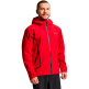 CAZADORA SLAM HOMBRE ACT HOODED W15