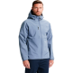 CAZADORA SLAM HOMBRE ALTURA WARM SOFTSHELL CAPUCHA W89
