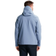 CAZADORA SLAM HOMBRE ALTURA WARM SOFTSHELL CAPUCHA W89
