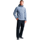CAZADORA SLAM HOMBRE ALTURA WARM SOFTSHELL CAPUCHA W89