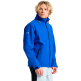 CAZADORA SLAM HOMBRE CREW WARM CAPUCHA W11