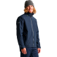 CAZADORA SLAM HOMBRE CREW WARM CAPUCHA W13