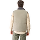 CHALECO BATELA HOMBRE POLAR REVERSIBLE DG