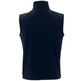 CHALECO GLASGOW SOFTSHELL PAYPER Azul Marino