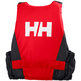 CHALECO HH CORTO RIDER VEST Rojo