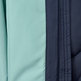 CHAQUETA BATELA JUNIOR ACOLCHADA NYLON CAPUCHA MA