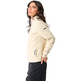 CHAQUETA BATELA MUJER BONDED TERRY OY