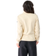 CHAQUETA BATELA MUJER BONDED TERRY OY